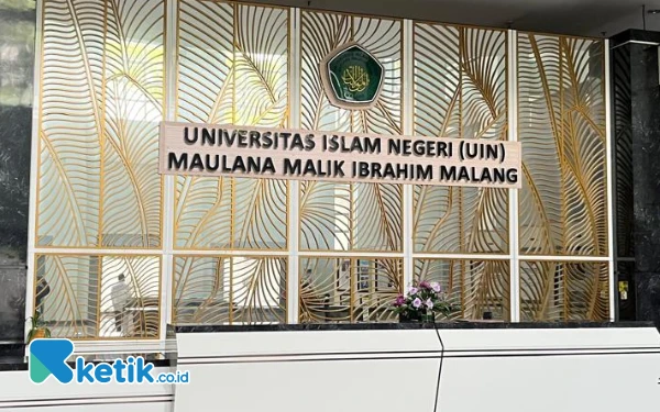 Thumbnail Berita - Mahasiswa UIN Malang Perkosa Mahasiswi UB, Rektor Buka Suara