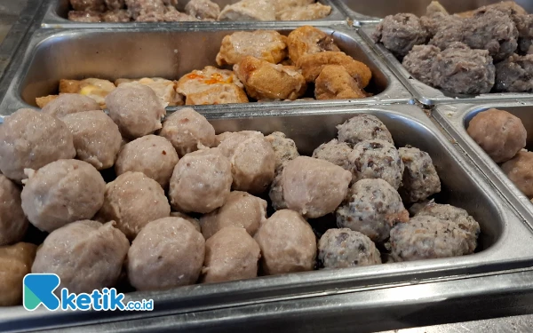 Thumbnail Berita - Rekomendasi 5 Tempat Bakso Nikmat di Sidoarjo, Sudah Coba?