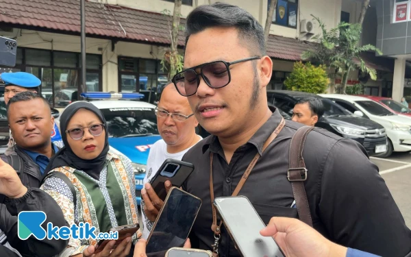 Thumbnail Berita - Mahasiswa UB Jadi Korban Pemerkosaan, LBH Pos Malang Beri Pendampingan dan Siapkan Visum