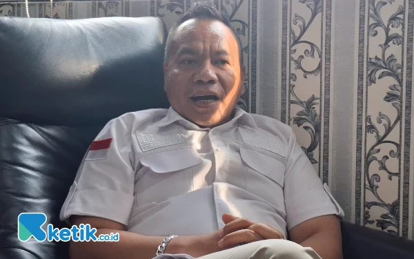 Thumbnail Ironi! Janji Berantas Curanmor, Tapi Anggaran Pengadaan CCTV Surabaya Justru Dihapus