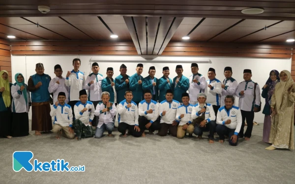 Thumbnail Rakerwil Perdana LPQQ Jabar, Solidkan Pengurus Matangkan Program