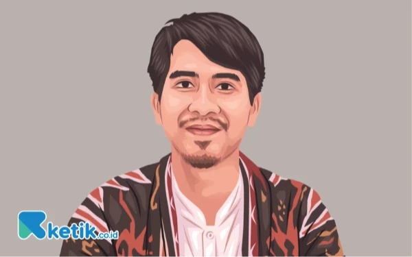 Thumbnail Berita - 75 Tahun Indonesia–Tiongkok: Saatnya Hubungan yang Lebih Setara dan Inklusif