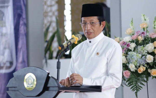 Thumbnail Indonesia Dapat Tambahan Jatah Kuota Petugas Haji Dua Kali Lipat