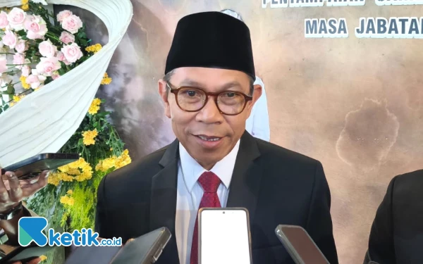 Thumbnail Berita - Pemkot Batu Bakal Berikan Pendampingan Anak Korban Bullying Melalui Safe House