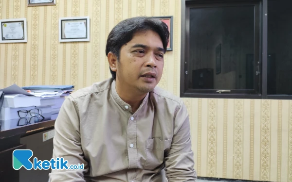 Thumbnail Berita - Komisi B DPRD Jember Terima Keluhan Petani, Gabah Tidak Diserap Sesuai HPP