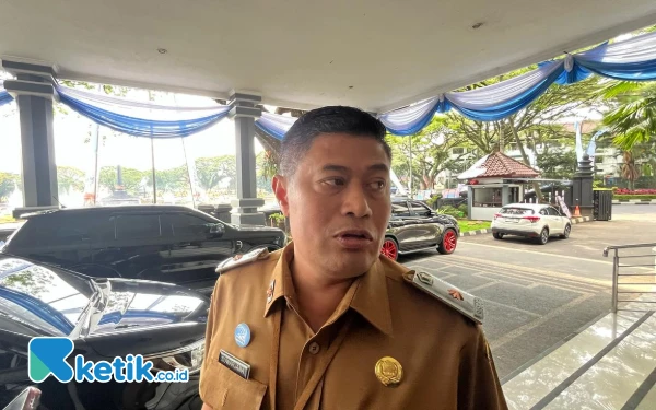 Thumbnail Sekolah Rakyat Kota Malang Siap Dibuka 2025, Dilengkapi Asrama