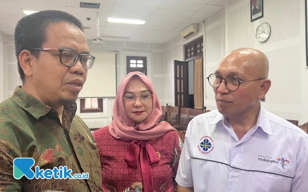 Thumbnail DPRD Kota Malang Dorong Anggaran Promosi untuk Bantu Bisnis Hotel