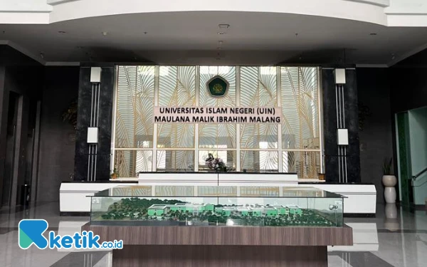 Thumbnail Berita - UIN Malang Resmi Keluarkan Mahasiswa yang Mengaku Lakukan Pemerkosaan