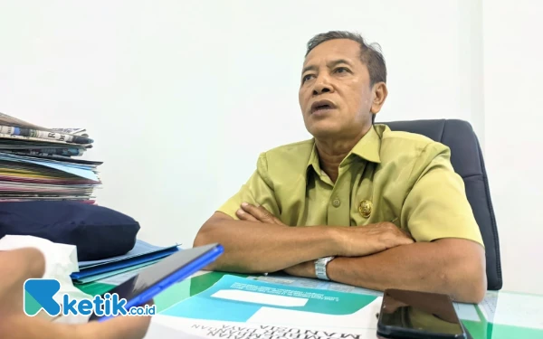 Thumbnail Berita - Delapan Jabatan Eselon II di Pacitan Kosong, Pemkab Krisis SDM Mumpuni