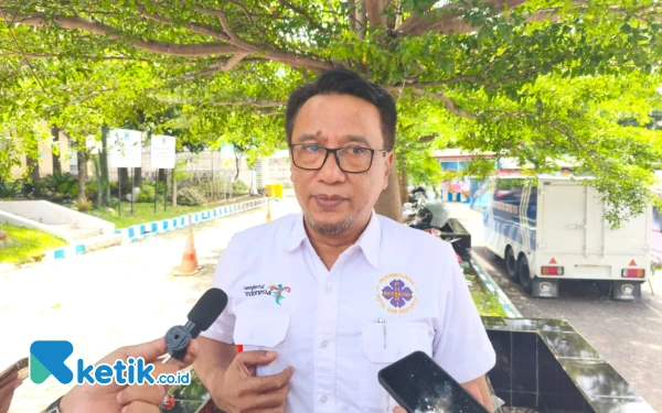 Thumbnail Berita - Hotel di Kota Batu Mulai Kurangi Jam Kerja Karyawan Akibat Okupansi Menurun   ‎