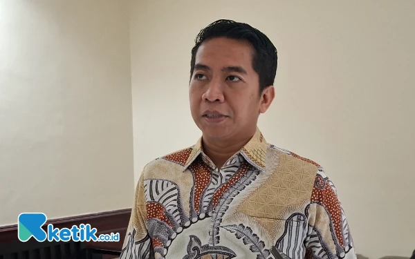 Thumbnail Berita - Pipa PDAM Jebol Surabaya, Pansus LKPJ Desak Camat Lurah Kawal Dana Kelurahan