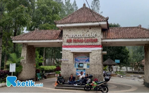 Thumbnail Berita - ‎Pemandian Air Panas Cangar Akan Kembali Dibuka dari Jalur Kota Batu