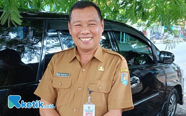 Thumbnail Berita - Lomba Permainan Tradisional Warnai Peringatan HUT Kabupaten Cilacap Ke- 169