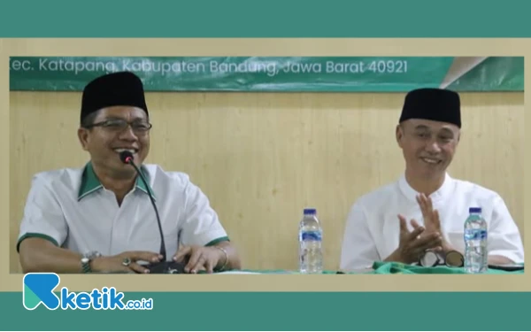 Thumbnail Hari Jadi Ke-384 Kabupaten Bandung, Agus Yasmin: Pemerintahan Bedas Makin Kokoh Menuju Jawa Barat