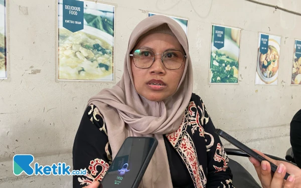 Thumbnail Berita - Terdakwa Pencabulan Bocah 5 Tahun Minta Bebas, Pendamping Korban: Hakim Nyatakan Semua Dakwaan Terbukti