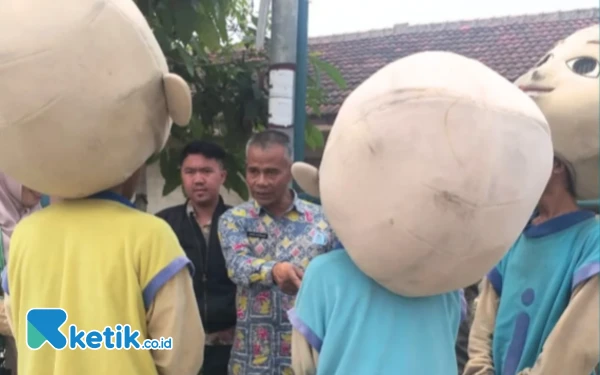 Thumbnail Pemkab Bandung Tindak Lanjut Instruksi Gubernur Jabar tentang Perlindungan Anak