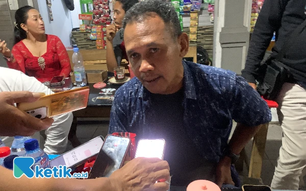 Thumbnail LSM GPI Soroti Pemeriksaan Mantan Bupati oleh Kejari Blitar, Dorong Berani Ungkap Dugaan Korupsi Dam Kali