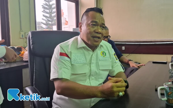 Thumbnail Berita - Pembentukan Kabinet Surabaya Berkah, Komisi A Pertanyakan Legislatif Tak Dilibatkan