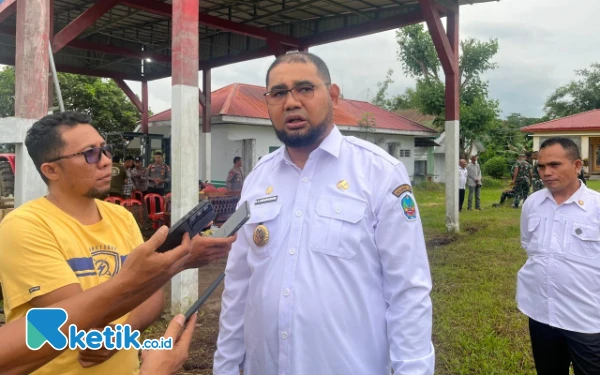 Thumbnail Berita - Penegasan Bupati Halsel Berujung Penutupan Tempat Hiburan Malam, Nasib Oknum Kades Tunggu Hasil Pemeriksaan