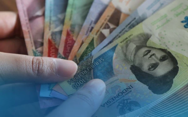 Thumbnail Nilai Tukar Rupiah Hari Ini, Kamis 17 April 2025