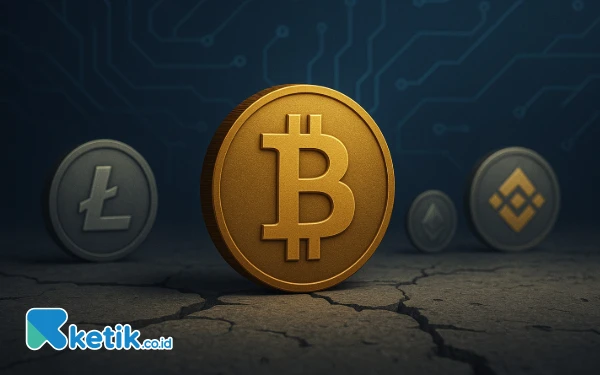 Thumbnail Berita - Crypto Adalah Masa Depan, Tapi Siapa yang Akan Bertahan ?