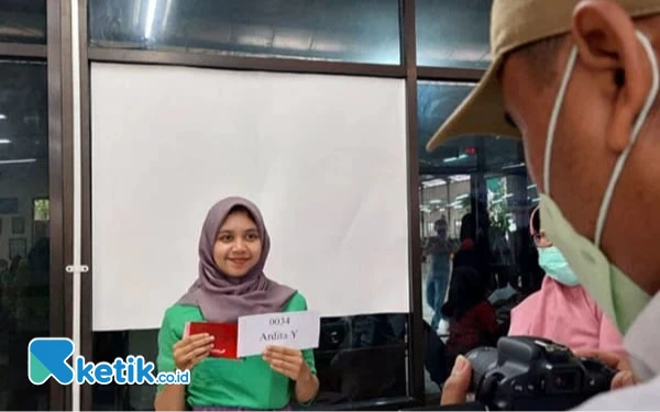 Thumbnail Berita - Kucuran DBHCHT 2025 Pacitan Naik jadi Rp34,78 M, Pemkab Tak Lagi Bebas Atur Pemanfaatan