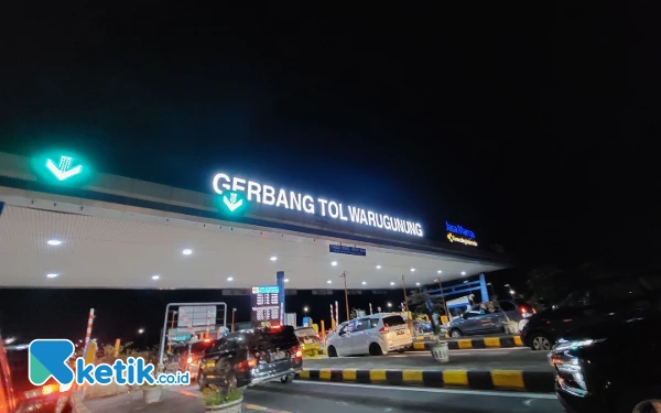 Thumbnail Berita - Pengguna Jalan Tol Wajib Tahu: Pemerintah Siapkan Penyesuaian Tarif di 38 Ruas