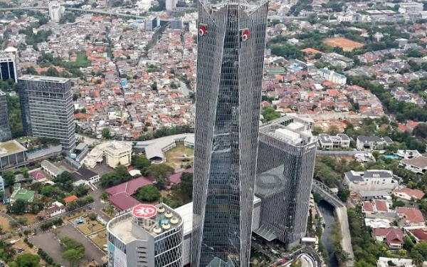 Thumbnail Berita - Perkuat Prospek Jangka Panjang, Telkom Umumkan Aksi Buyback Saham