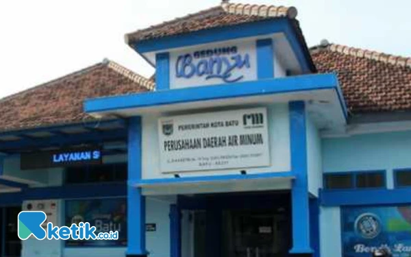 Thumbnail Berita - ‎Perumdam Among Tirto Kota Batu Buka Seleksi Calon Direksi, Cek Persyaratannya