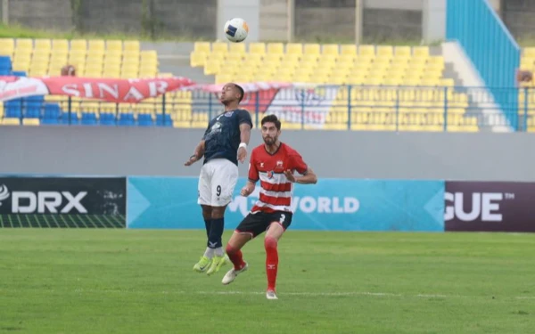 Thumbnail Lolos Final AFC Challenge Leagues, Pelatih Tim Svay Rieng Ungkap Rahasianya