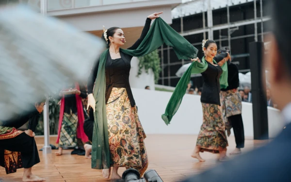 Thumbnail Berita - Perkuat Ekonomi Dunia, Bappenas Gandeng KAPPI Pasarkan Kopi Hingga Budaya