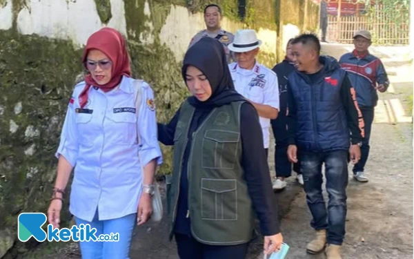 Thumbnail Berita - Ketua DPRD Kabupaten Bandung Apresiasi Upaya Pencegahan Meningkatnya Kasus DBD