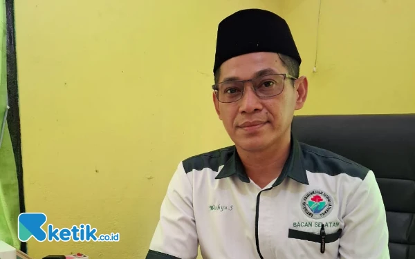 Thumbnail Berita - Muscablub APDESI Halmahera Selatan Bakal Segera Digelar