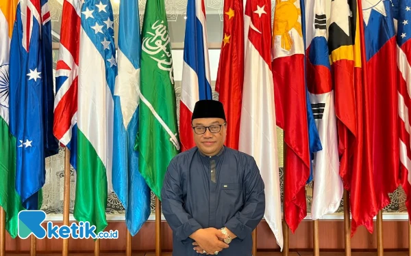 Thumbnail Berita - Unisma Jadi Kampus Swasta Terbaik Se-Malang Raya Versi SINTA Kemendikbud