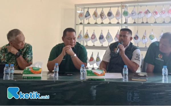 Thumbnail Berita - Permenpora No 14/2024, Bidang Olahraga Bukan Lagi Prioritas Pemerintah