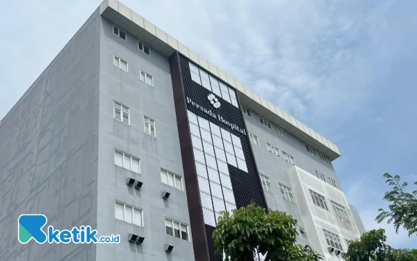 Thumbnail Berita - Bukti CCTV Terbatas Waktu, Persada Hospital Malang Butuh Keterangan Langsung dari Korban