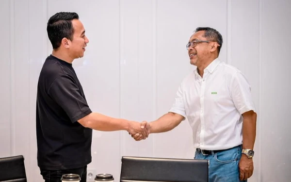 Terungkap! Ini Target Manajemen Persela Lamongan Buat Aji Santoso