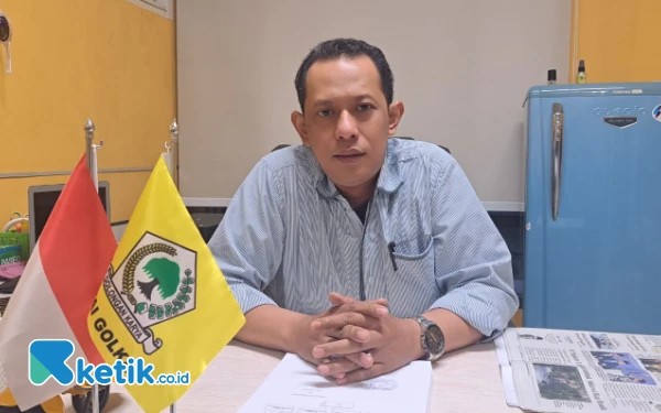 Thumbnail Berita - Komisi C DPRD Surabaya Nilai PJU Kota Pahlawan Kurang Terawat