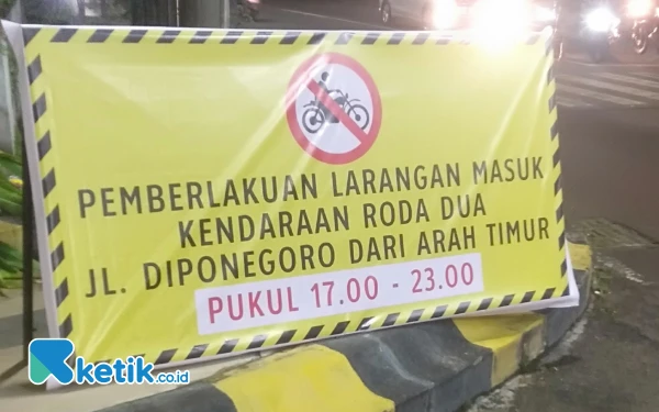 Thumbnail Berita - Perubahan Rekayasa Lalu Lintas Kota Madiun Diterapkan, Berikut Penjelasan Kadishub Kota Madiun