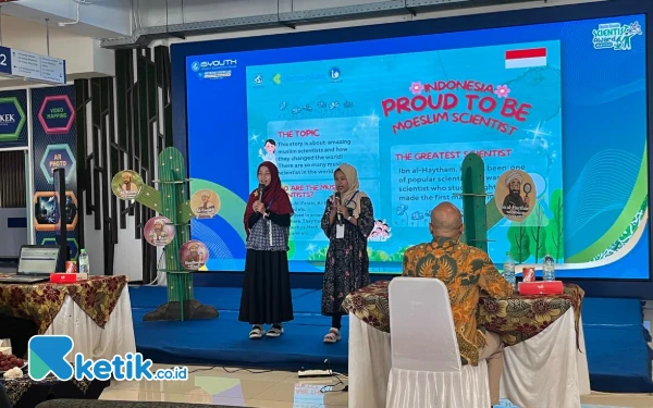 Thumbnail YPI Al Azhar Jatim Sukses Gelar Islamic Summit for Youth di Malang, Ada Peserta dari Malaysia