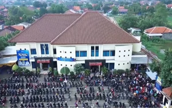 Polres Pemalang Buru Penipu Bermodus Balik Nama Kendaraan