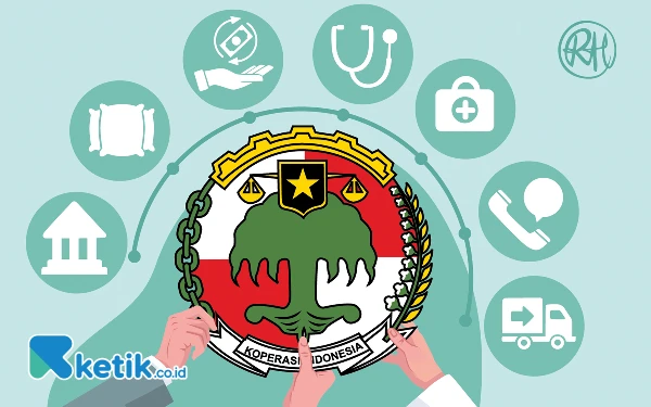 Thumbnail Berita - Pemkab Sampang Target Pembentukan Kopdes Merah Putih Selesai Juni 2025