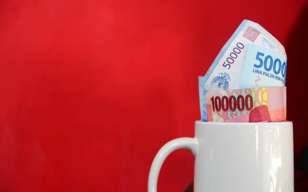 Thumbnail Berita - Bank Indonesia Laporkan Nilai Rupiah 3 Hari Terakhir, Ini Hasilnya