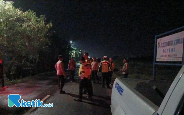 Thumbnail Polres Pekalongan Tertibkan Balap Liar di Sragi, Respons Cepat Keluhan Warga