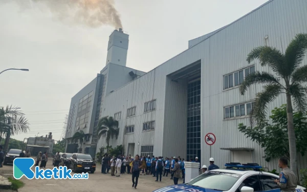 Thumbnail Berita - PSEL Benowo Surabaya Berkontribusi pada PAD Sebesar Rp9 Miliar Per Tahun