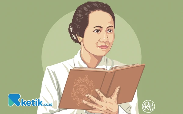 Thumbnail Sejarah Singkat Hari Kartini 21 April dan Fakta Menarik di Baliknya