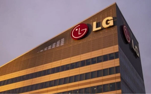 Thumbnail Berita - LG Resmi Mundur dari Proyek Rantai Pasok Baterai EV di Indonesia