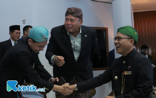 Thumbnail Soal Pengembalian Kewenangan Pengelolaan SLTA Ke Kabupaten Bandung, Ini Respon Pemprov Jabar dan DPR RI