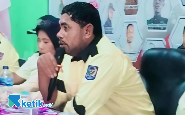 Thumbnail Berita - Panitia Terbentuk, Muscablub Apdesi Halsel Jawab Problem Kepengurusan