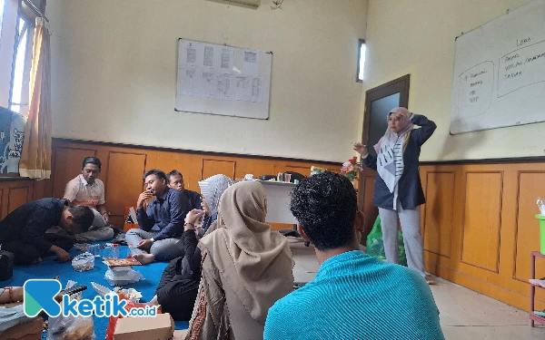 Thumbnail Berita - Festival Kabupaten Sehat Segera Digelar FSS Sampang, Ini Sasarannya